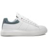 SNEAKERS IN PELLE VITELLO LISCIA YRIAS 79A006499Y099998W659 TRUSSARDI