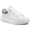 SNEAKERS IN PELLE VITELLO LISCIA YRIAS 79A006499Y099998W659 TRUSSARDI