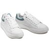 SNEAKERS IN PELLE VITELLO LISCIA YRIAS 79A006499Y099998W659 TRUSSARDI