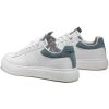 SNEAKERS IN PELLE VITELLO LISCIA YRIAS 79A006499Y099998W659 TRUSSARDI