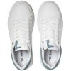 SNEAKERS IN PELLE VITELLO LISCIA YRIAS 79A006499Y099998W659 TRUSSARDI