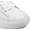 SNEAKERS IN PELLE VITELLO LISCIA YRIAS 79A006499Y099998W659 TRUSSARDI