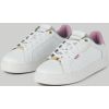 SNEAKERS IN PELLE LISCIA DENNY 79A007039Y099998W618 TRUSSARDI