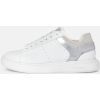 SNEAKERS IN PELLE LISCIA YIRO 79A007439Y099998W001 TRUSSARDI