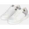 SNEAKERS IN PELLE LISCIA YIRO 79A007439Y099998W001 TRUSSARDI