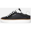 SNEAKERS IN PELLE LISCIA DEJA 79A007449Y099998K322 TRUSSARDI