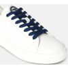 SNEAKERS IN PELLE LISCIA DILAN 79A007469Y099998W656 TRUSSARDI