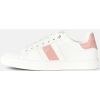 SNEAKERS IN PELLE LISCIA AURA 79A007519Y099998W625 TRUSSARDI