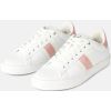 SNEAKERS IN PELLE LISCIA AURA 79A007519Y099998W625 TRUSSARDI