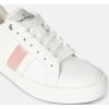 SNEAKERS IN PELLE LISCIA AURA 79A007519Y099998W625 TRUSSARDI