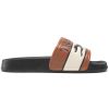 SLIDE IN TESSUTO CON LOGO 79A007859Y099998B660 TRUSSARDI