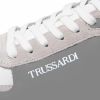 SNEAKERS IN PELLE LISCIA NOTOS 79A008239Y099997E694 TRUSSARDI