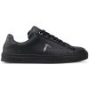 SNEAKERS IN PELLE LISCIA NEW DANUS 79A008279Y099998K755 TRUSSARDI