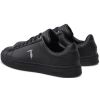 SNEAKERS IN PELLE LISCIA NEW DANUS 79A008279Y099998K755 TRUSSARDI