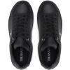 SNEAKERS IN PELLE LISCIA NEW DANUS 79A008279Y099998K755 TRUSSARDI