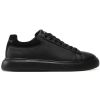 SNEAKERS IN PELLE VITELLO LISCIA NEW YRIAS 79A008299Y099998K717 TRUSSARDI