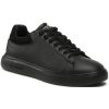 SNEAKERS IN PELLE VITELLO LISCIA NEW YRIAS 79A008299Y099998K717 TRUSSARDI