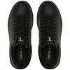 SNEAKERS IN PELLE VITELLO LISCIA NEW YRIAS 79A008299Y099998K717 TRUSSARDI