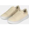 SNEAKERS IN PELLE VITELLO LISCIA NEW YRIAS 79A008299Y099998W203 TRUSSARDI