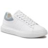 SNEAKERS IN PELLE VITELLO LISCIA NEW YRIAS 79A008299Y099998W659 TRUSSARDI