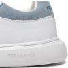 SNEAKERS IN PELLE VITELLO LISCIA NEW YRIAS 79A008299Y099998W659 TRUSSARDI