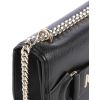 BORSA A TRACOLLA 79RA4BL4ZSD25899 JUST CAVALLI
