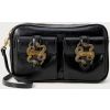 BORSA A TRACOLLA 79RA4BX4ZS969899 JUST CAVALLI