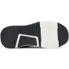 SNEAKERS IN TESSUTO E PELLE 79VA3SAAZSC97G89 VERSACE JEANS COUTURE