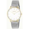 OROLOGIO MOONLIGHT SILVER ORO TLJ1229 LIU JO