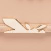TRACOLLA MEDIA ESSENTIAL FLY 8B0058L034B743 PATRIZIA PEPE