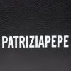SHOPPING MEDIA MAXILOGO 8B0078L001K103 PATRIZIA PEPE
