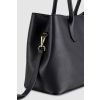 SHOPPING BAG 8B0095L001K118 PATRIZIA PEPE