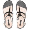 SANDALI ESSENTIALS 8X0014L011K103 PATRIZIA PEPE