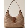HOBO BAG MEDIA ECLIPSE 91010014I15994 BORBONESE