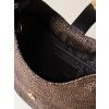 HOBO BAG PICCOLA ECLIPSE 91010016I15X11 BORBONESE