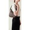 HOBO BAG PICCOLA ECLIPSE 91010016I15X11 BORBONESE
