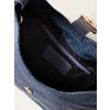 HOBO BAG PICCOLA ECLIPSE 91010016I15X49 BORBONESE