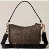 BORSA A SPALLA MEDIA 91010036I15X11 BORBONESE