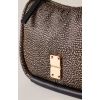 BORSA A SPALLA MEDIA 91010036I15X11 BORBONESE