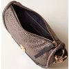 BORSA A SPALLA MEDIA 91010036I15X11 BORBONESE