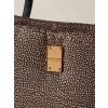 SHOPPING BAG GRANDE 91010038I15X11 BORBONESE