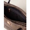 SHOPPING BAG GRANDE 91010038I15X11 BORBONESE