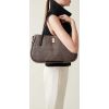 SHOPPING BAG GRANDE 91010038I15X11 BORBONESE