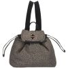 ZAINO MEDIO 91010039I15X11 BORBONESE