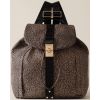 ZAINO MEDIO 91010051AH1X11 BORBONESE