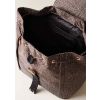 ZAINO MEDIO 91010051AH1X11 BORBONESE