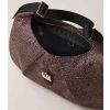 HOBO BAG CORTINA MEDIA 923938I15X11 BORBONESE