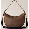 LUNA BAG MEDIA 011 924099AR6306 BORBONESE