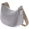 LUNA BAG MEDIA 924112138R08 BORBONESE