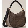 HOBO BAG MEDIA 924860I15X11 BORBONESE